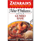 Zatarains Gumbo Base Mix