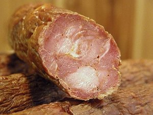 Andouille Sausage