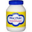 Blue Plate Mayonnaise