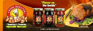 Cajun Injector Cajun Injector