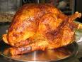 Delicious Fried Turkey