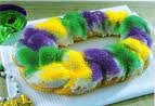 King Cake