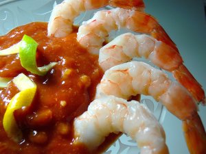 Shrimp Cocktail Shrimp Cocktail